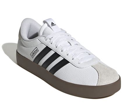 adidas vl court 3.0 sneakers heren|Adidas originals vl court trainers.